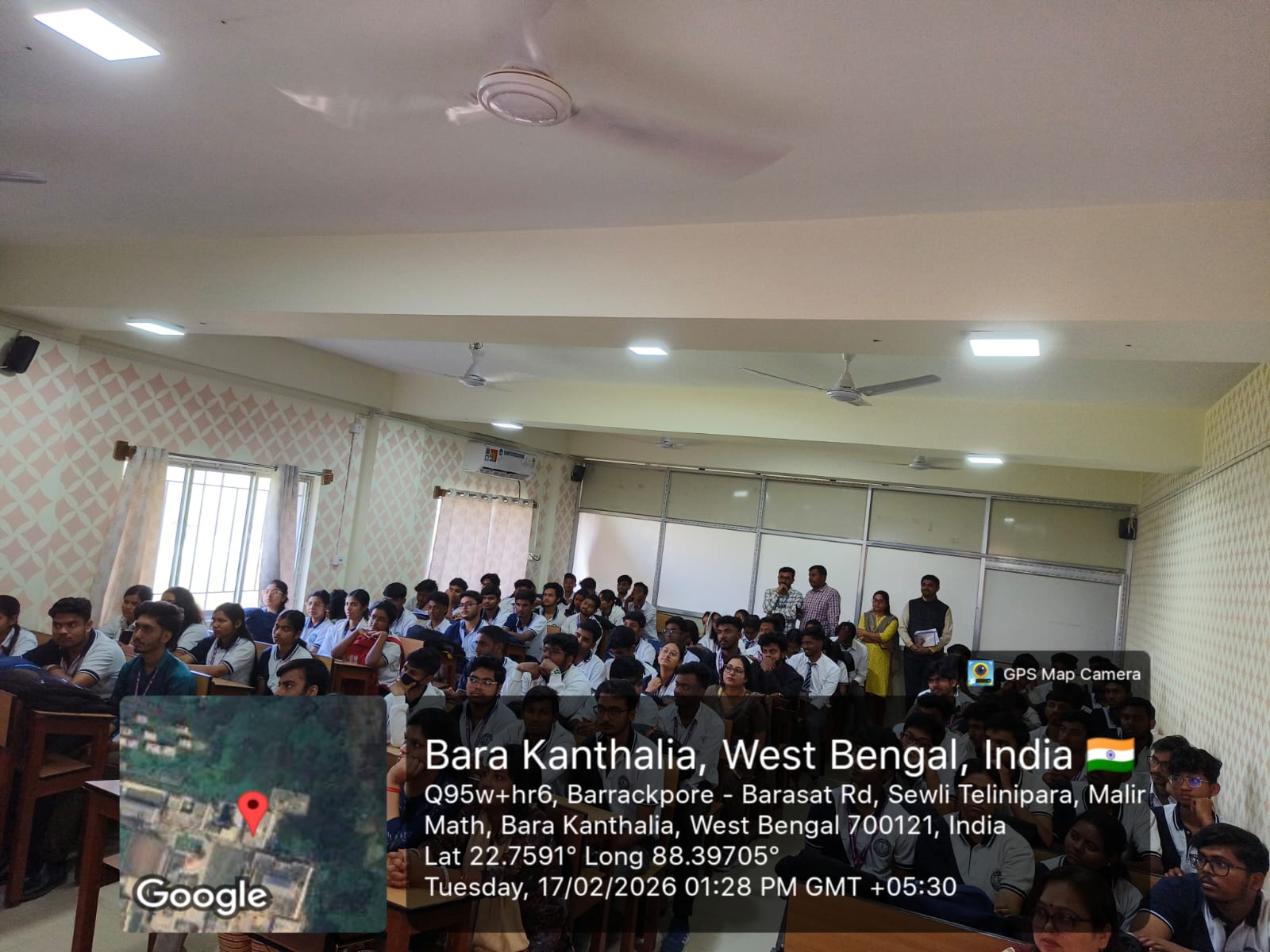 National Service Scheme